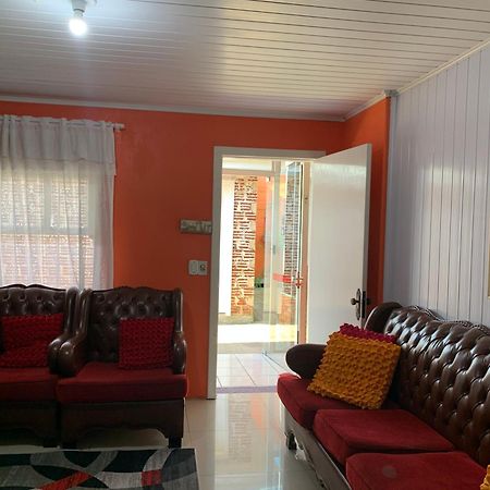 Orange House Canela Exterior foto